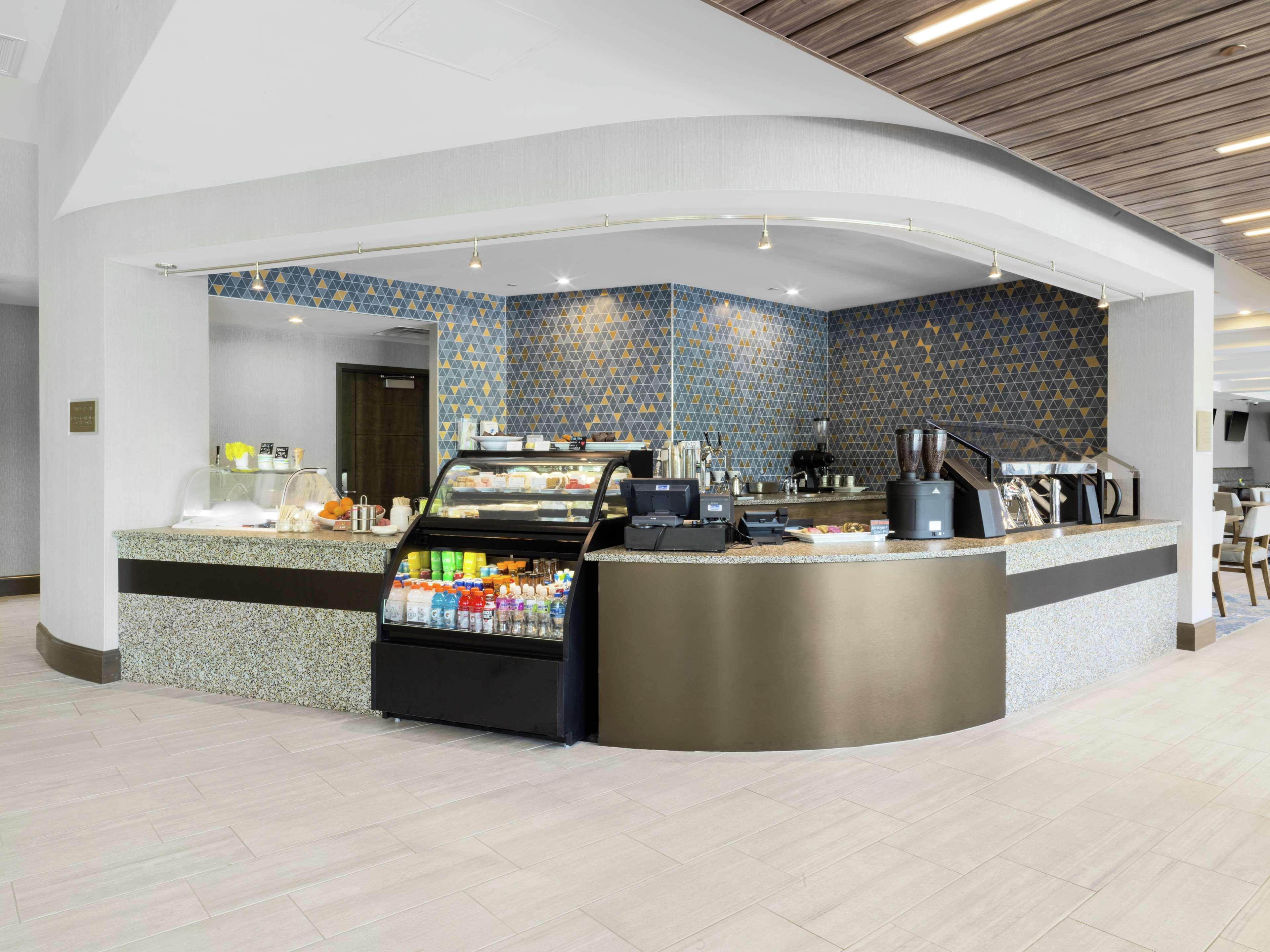 Embassy Suites By Hilton Grand Rapids Downtown Exteriör bild