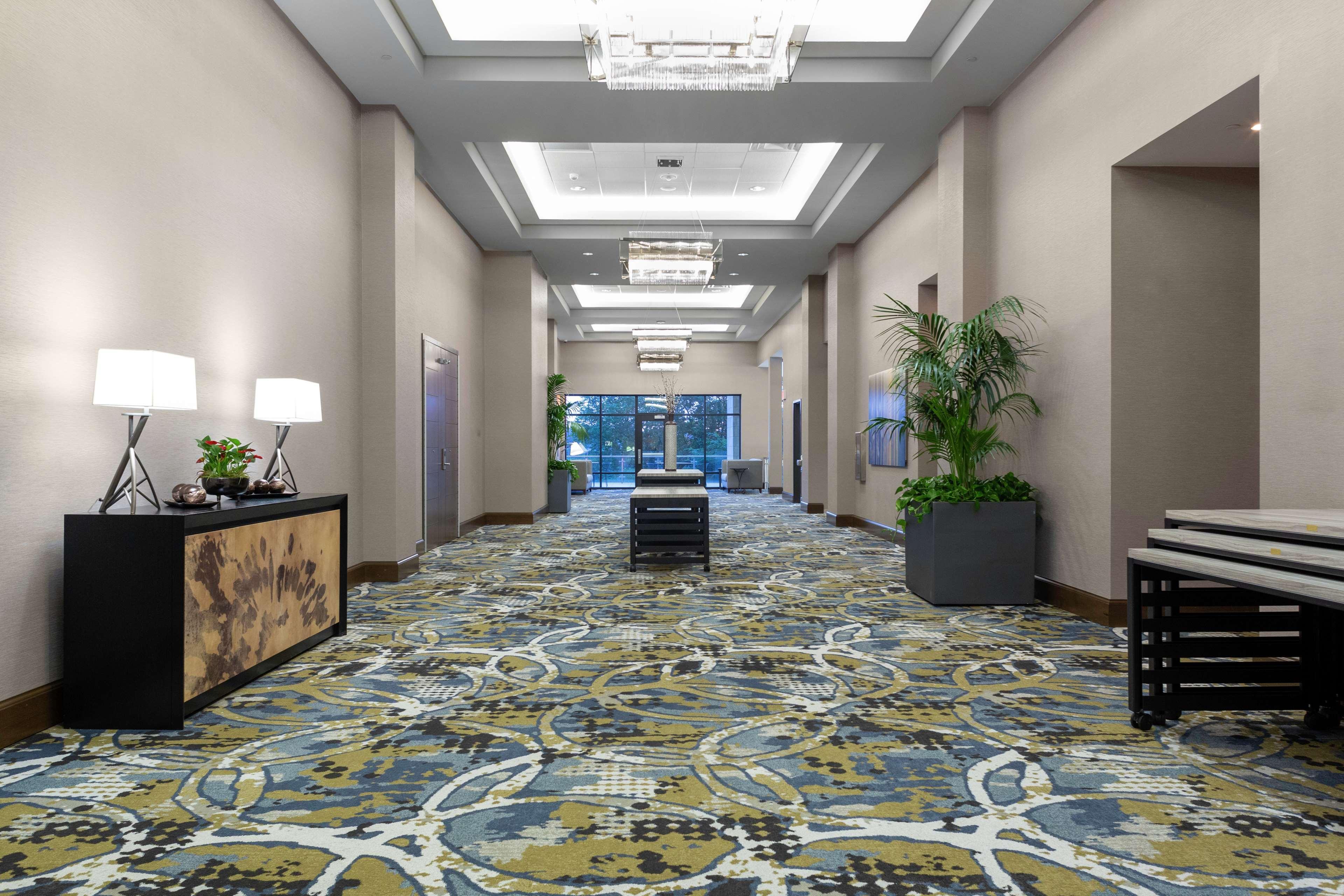 Embassy Suites By Hilton Grand Rapids Downtown Exteriör bild